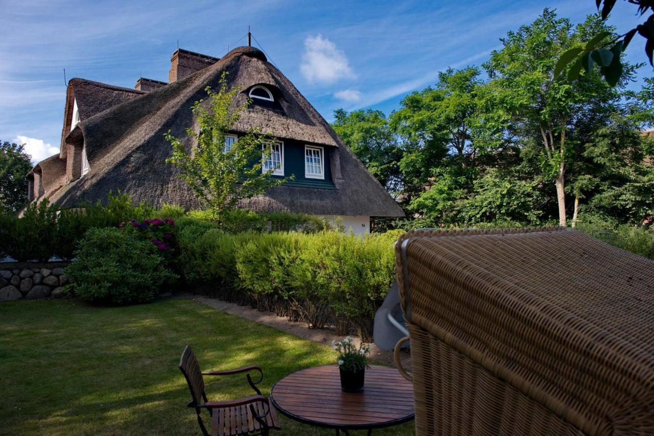 Apartment Am Tipkenhoog 16 *