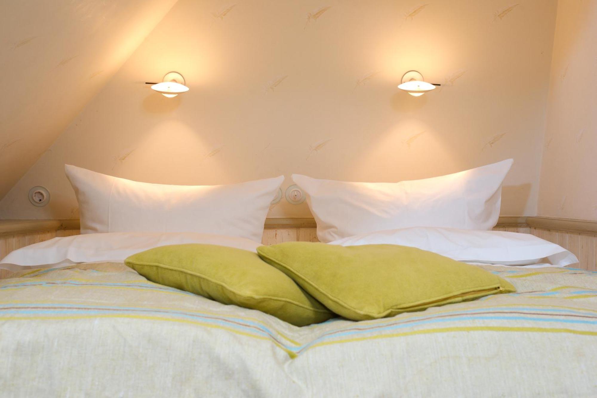 Apartment Am Tipkenhoog 16