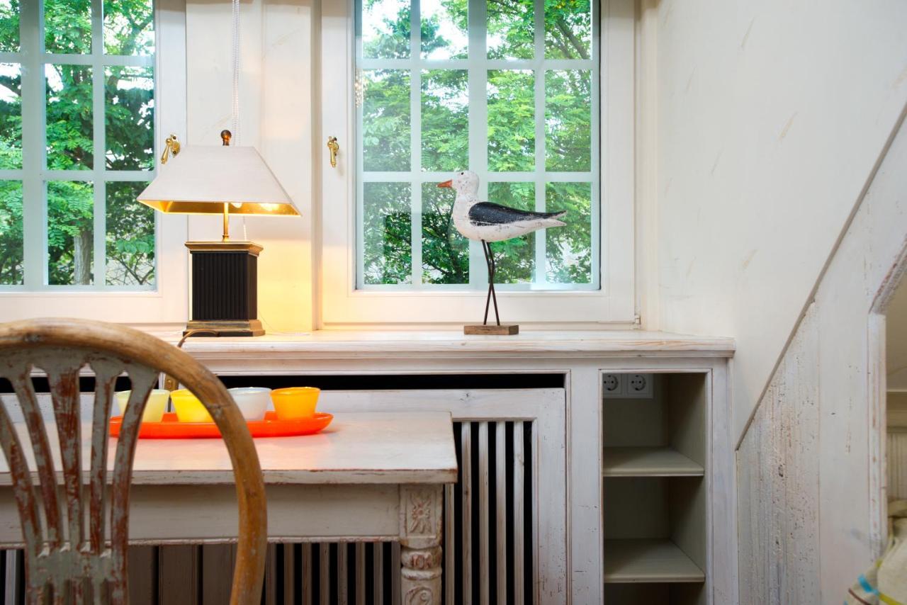 Apartment Am Tipkenhoog 16